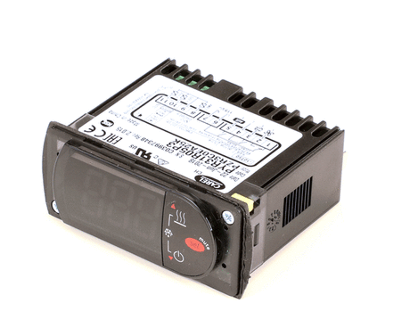 CONTINENTAL REFRIGERATION PARTS Continental Refrigeration C0EA21K>38DOT Electric Temp Control Ref Dig Wht - SKU CNTC0EA21K...