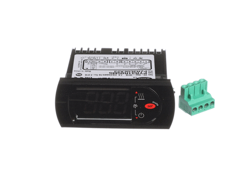 CONTINENTAL REFRIGERATION PARTS Continental Refrigeration C0EA21KNH Electric Temp Control Ref Dig Wht - SKU CNTC0EA21KNH