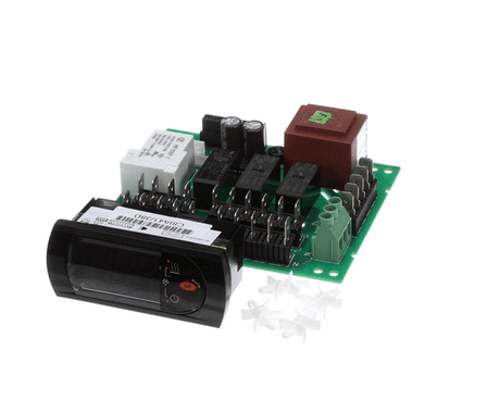 CONTINENTAL REFRIGERATION PARTS Continental Refrigeration C8IA41-38D Temp Control Kit - SKU CNTC8IA41-38D