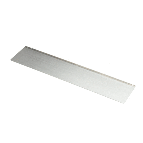 CONTINENTAL REFRIGERATION CM1-0352 RAMP  ROLL-IN