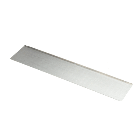 CONTINENTAL REFRIGERATION PARTS Continental Refrigeration CM1-0352 Ramp Roll-In - SKU CNTCM1-0352