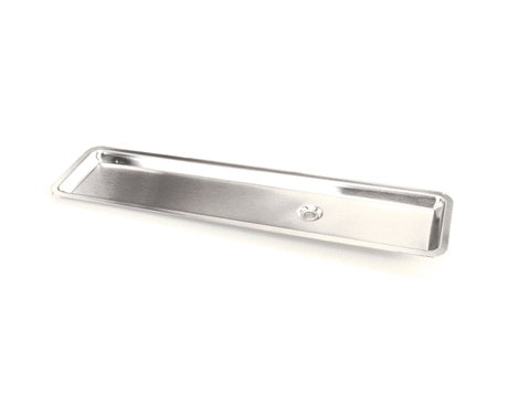 CONTINENTAL REFRIGERATION PARTS Continental Refrigeration CM1-0834 Drip Pan KC59-90 - SKU CNTCM1-0834