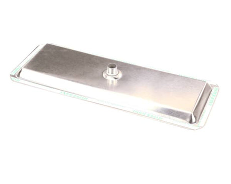CONTINENTAL REFRIGERATION PARTS Continental Refrigeration CM1-0835 Drip Pan KC24 50 - SKU CNTCM1-0835