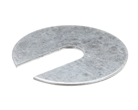 CONTINENTAL REFRIGERATION PARTS Continental Refrigeration CM1-2476 Shim Caster 1/16 Thick - SKU CNTCM1-2476