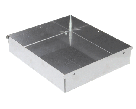 CONTINENTAL REFRIGERATION PARTS Continental Refrigeration CM1-3222 Drain Pan Condensate (Replaces CM1-0009 - SKU CNTCM1-3222