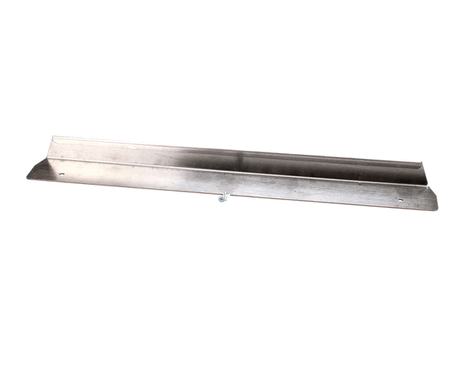 CONTINENTAL REFRIGERATION PARTS Continental Refrigeration CM2-0592 Handle Door Crb-Cpt (BEVEL-6 Deg.) (2) - SKU CNTCM2-0592
