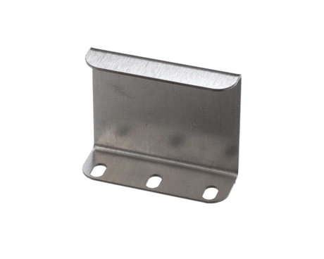 CONTINENTAL REFRIGERATION PARTS Continental Refrigeration CM2-0643 Bracket Lock Keeper Crb-Sw - SKU CNTCM2-0643