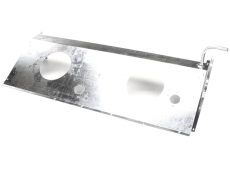 CONTINENTAL REFRIGERATION PARTS Continental Refrigeration CM6-0186 Cover Evaporator Coil - SKU CNTCM6-0186