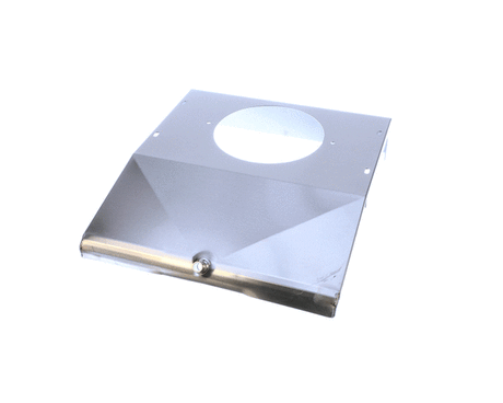 CONTINENTAL REFRIGERATION PARTS Continental Refrigeration CM6-0401 Drain Pan Evap - SKU CNTCM6-0401