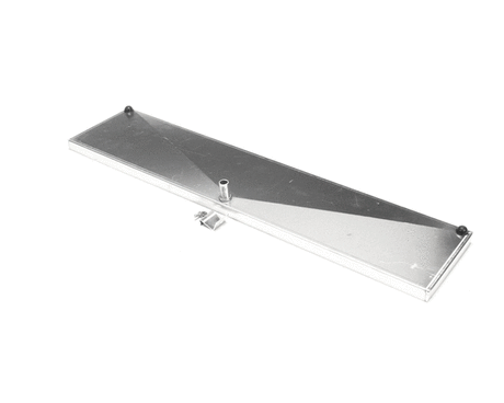 CONTINENTAL REFRIGERATION PARTS Continental Refrigeration CM6-0905 Drain Pan Evap New Style Incl. CM4-0796 - SKU CNTCM6-0905