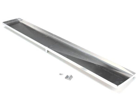 CONTINENTAL REFRIGERATION PARTS Continental Refrigeration CM6-0906 Drain Pan Evap New Style Ref. - SKU CNTCM6-0906