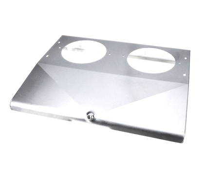 CONTINENTAL REFRIGERATION PARTS Continental Refrigeration CM6-1716 Coil Housing (Evap Drain Pan) Mod Incl.( - SKU CNTCM6-1716