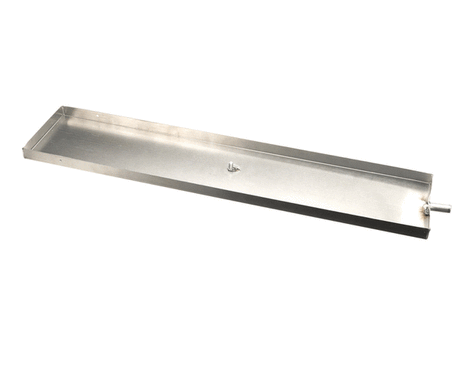 CONTINENTAL REFRIGERATION PARTS Continental Refrigeration CM6-1949F Drain Pan Evap DL48GF - SKU CNTCM6-1949F