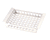 CONTINENTAL REFRIGERATION PARTS Continental Refrigeration CM6-2306 Guard Evap Fan (CFA43 60 68 93) - SKU CNTCM6-2306