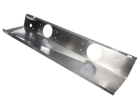 CONTINENTAL REFRIGERATION PARTS Continental Refrigeration CM6-2313 Drain Pan Evap CFA43 - SKU CNTCM6-2313