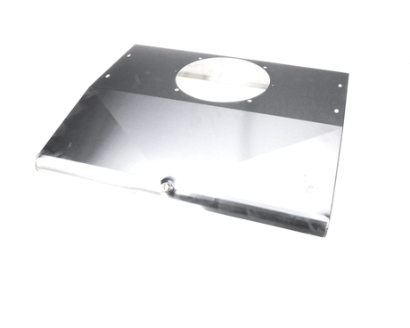 CONTINENTAL REFRIGERATION PARTS Continental Refrigeration CM6-2588 Housing (Evap Drain PAN)INCL:CM6-2586&amp;CM - SKU CNTCM6-2588