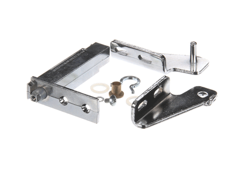 CONTINENTAL REFRIGERATION PARTS Continental Refrigeration CRC-20208 Hinge Assy (Rh) (Brass Bushing) (20338) - SKU CNTCRC-2...