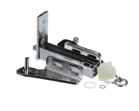 CONTINENTAL REFRIGERATION PARTS Continental Refrigeration CRC-20209OLD Hinge Assy (Lh) (Old Style W / Nylon Bus - SKU CNTC...