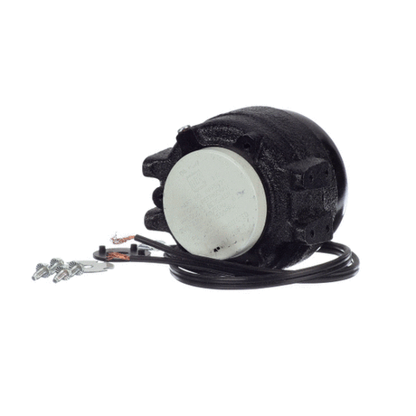 CONTINENTAL REFRIGERATION PARTS Continental Refrigeration N5421 Motor Fan 9W 230V 1550 RPM Cwle 0.5 - SKU CNTN5421