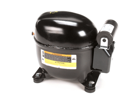 CONTINENTAL REFRIGERATION PARTS Continental Refrigeration NEK2134GK1 Compressor 4-394COMP 1/3 HP Low R-404A 1 - SKU CNTNEK...