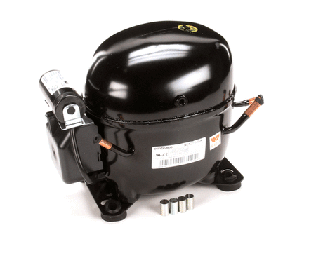 CONTINENTAL REFRIGERATION PARTS Continental Refrigeration 4-332COMP Compressor 4-332COMP 1/2 HP Low R404A 11 - SKU CNTNEK2...