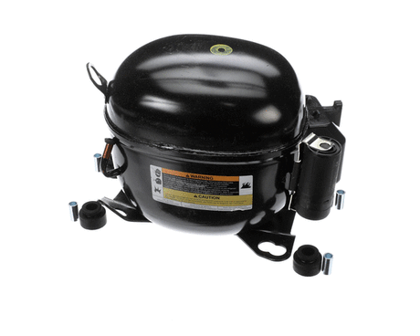 CONTINENTAL REFRIGERATION PARTS Continental Refrigeration NT6215Z 1/2HP R-134A 115V Compressor - SKU CNTNT6215Z