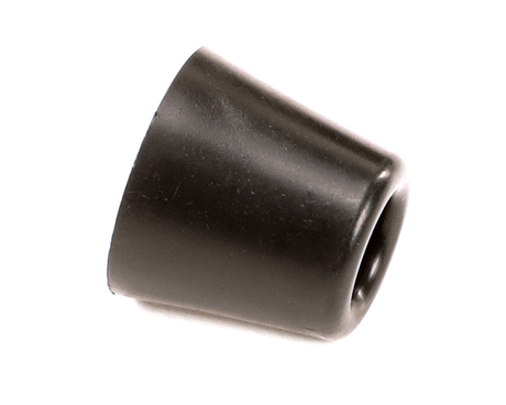 CONTINENTAL REFRIGERATION PARTS Continental Refrigeration R06003 Bumper Recessed (25079) (1-1/8 OD X 1 L - SKU CNTR06003