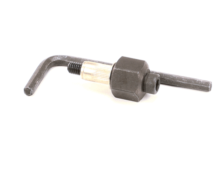 CONTINENTAL REFRIGERATION PARTS Continental Refrigeration RIVNUT-TOOL-10 Rivet Nut - Tool 10-32 - SKU CNTRIVNUT-TOOL-10