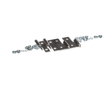 CRES COR PARTS Cres Cor 0519018K Hinge Kit L.h. Dish Dollies - SKU CRE0519018K