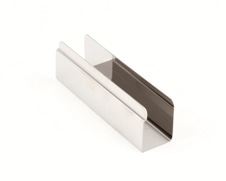 CRES COR PARTS Cres Cor 0519-074-01-CH Hinge Cover - SKU CRE051907401CH