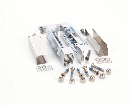 CRES COR PARTS Cres Cor 0519074K Hinge Kit - SKU CRE0519074K
