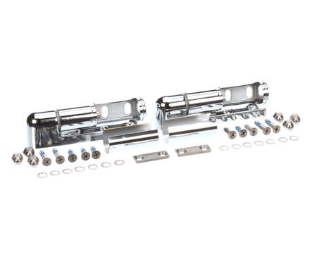 CRES COR PARTS Cres Cor 0519079K Hinge Kit CC2222 - SKU CRE0519079K