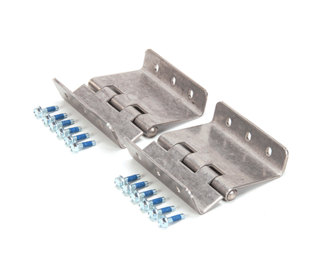 CRES COR PARTS Cres Cor 0519089K Hinge Kit 270 Deg. H137B - SKU CRE0519089K