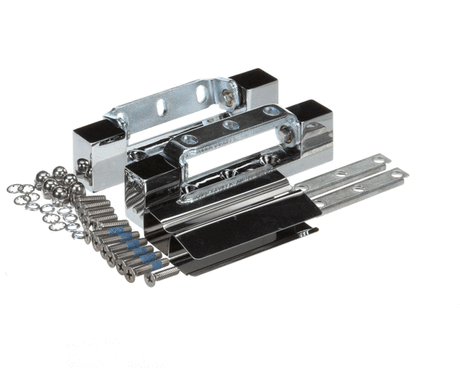 CRES COR PARTS Cres Cor 0519109K Hinge Kit (Set Of 2) - SKU CRE0519109K