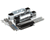 CRES COR PARTS 0519109K - SKU CRE0519109K