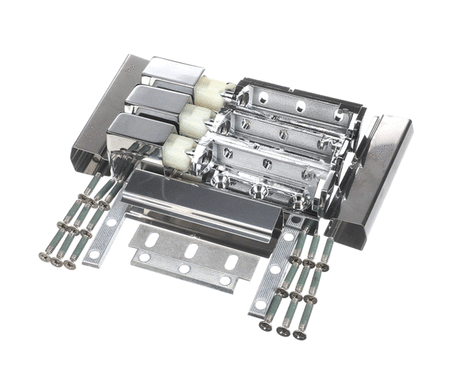 CRES COR PARTS Cres Cor 051911401LCK - SKU CRE051911401LCK