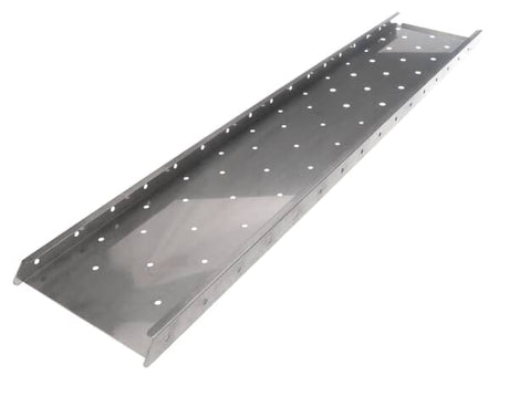 CRES COR PARTS Cres Cor 0546-125 Tunnel 10.757 X 38.563 - SKU CRE0546-125
