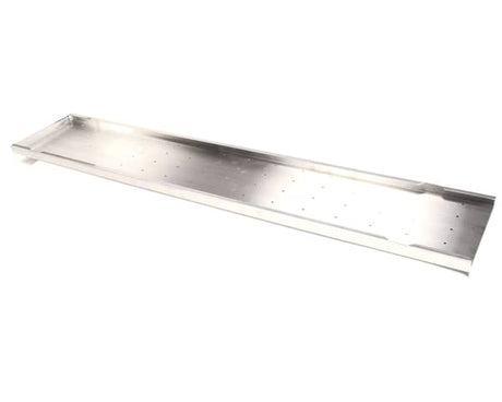 CRES COR PARTS Cres Cor 0546082 Tunnel 12.212 X 51.231 - SKU CRE0546082