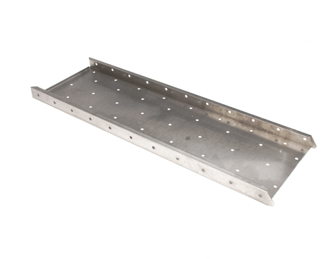 CRES COR PARTS Cres Cor 0546126 Tunnel 10.757 X 24.563 - SKU CRE0546126