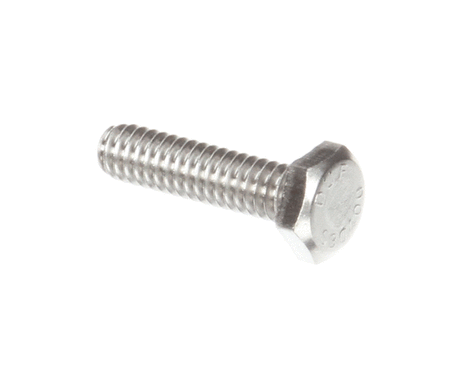 CRES COR PARTS Cres Cor 0567048SS Screw Hhms 1/4-20 X 1 L St Ste - SKU CRE0567048SS