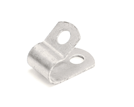 CRES COR PARTS Cres Cor 0567496 Clamp Tube .280 Dia 1/2 Wide - SKU CRE0567496
