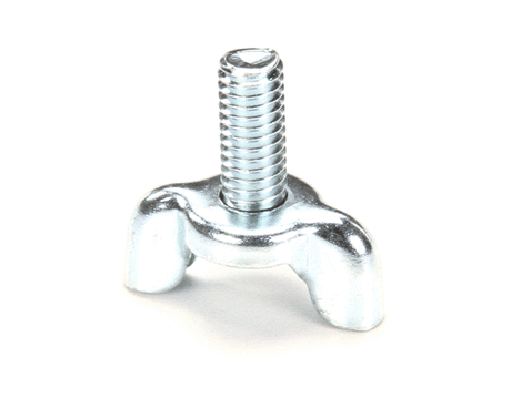 CRES COR PARTS Cres Cor 0567783 Wing Screw 5/16-18 X 3/4IN Lg Thread - SKU CRE0567783