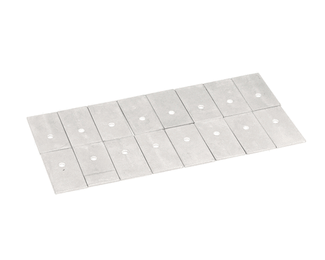 CRES COR PARTS Cres Cor 0568007K Spacer Kit For Sheet Pans - SKU CRE0568007K