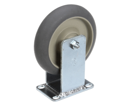 CRES COR PARTS Cres Cor 0569306R Caster 5D Rubber Donut Plate - SKU CRE0569306R