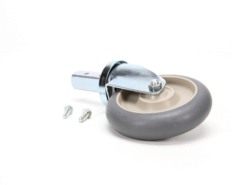 CRES COR PARTS Cres Cor 0569311K Caster Kit 5D Stem - SKU CRE0569311K