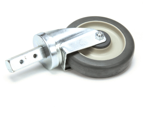 CRES COR PARTS Cres Cor 0569319 Caster 5D Poly-Loc Stem - SKU CRE0569319
