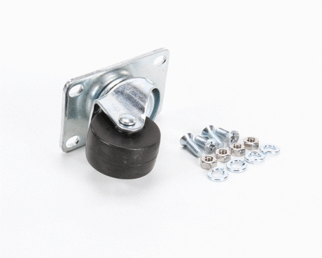 CRES COR PARTS Cres Cor 0569325K Caster Kit 2IN Dia. - SKU CRE0569325K