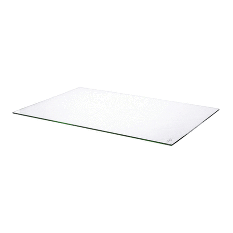 CRES COR PARTS Cres Cor 0574169 Glass Tempered 15.187 X 23.187 - SKU CRE0574169