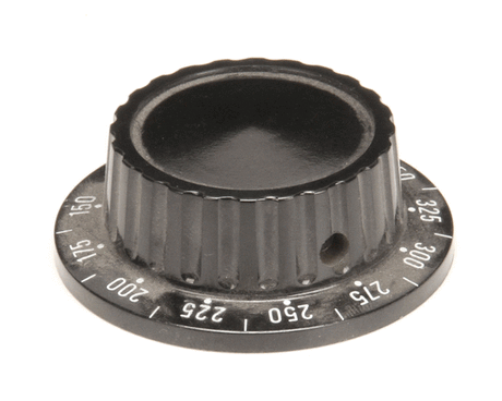 CRES COR PARTS Cres Cor 0595051 Knob Thermostat 150-350F - SKU CRE0595051