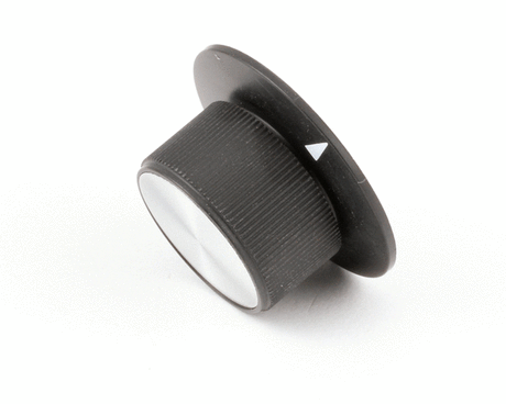 CRES COR PARTS Cres Cor 0595061 Knob 1/4IN Dia. Shaft - SKU CRE0595061